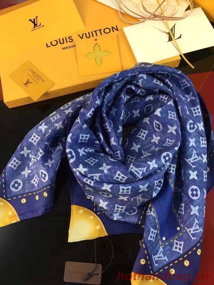 Louis Vuitton Scarf LVS00136 Louis Vuitton Scarf LVS00136